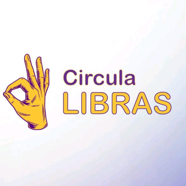 CIRCULA LIBRAS